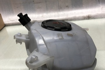 NÁDOBKA VYROVNÁVACÍ VW TAIGO (CS1) 2Q0121407D GASOLINE 2024