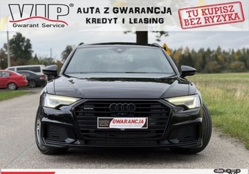 Audi A6 C8 Allroad 3.0 45 TDI 231KM 2019 Audi A6 Avant 3.0 S-LINE quattro PISEMNA GWARANCJA w cenie Transport KR, zdjęcie 4