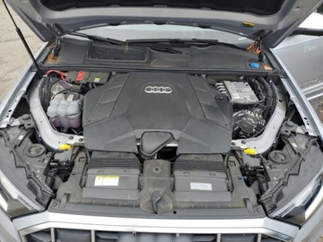 Audi Q7 II 2022 Audi Q7 Premium Plus 2022 3.0l 3.0 Benzyna 335KM, zdjęcie 1