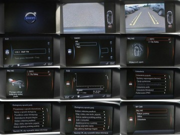 Volvo V40 II Hatchback 1.6 D2 115KM 2014 Volvo V40 1.6 HDi automat nawi kamera serwis ASO, zdjęcie 18