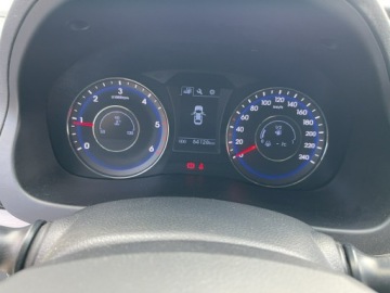 Hyundai i40 Kombi Facelifting 2018 1.6 CRDI (HIGH) 136KM 2019 Hyundai i40 Succes Podgrzewanie Klimatronik Kamera, zdjęcie 9