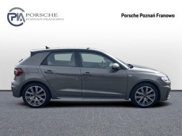 Audi A1 II 1.0 30 TFSI 116KM 2020 Audi A1 Sportback 30 TFSI | S Line | Zawieszenie s, zdjęcie 5