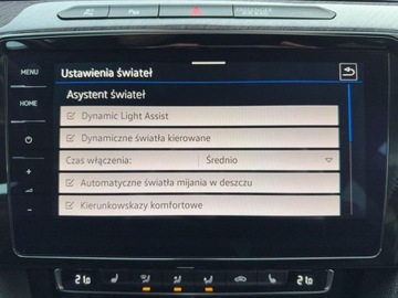 Volkswagen Arteon Fastback 2.0 TDI 240KM 2020 Volkswagen Arteon 2.0 TDI BiT 240KM FV23 Keyless Kamera 360 2.0 Diesel, zdjęcie 23