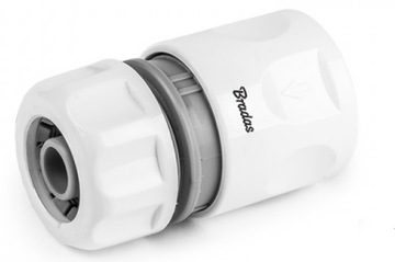 Быстроразъемный соединитель для шланга 1/2 WL-2120