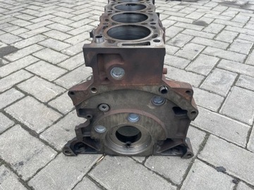 BLOK MOTOR 2.0 HDI 136KM CITROEN C5 C4 PICASSO C8