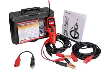 ТЕСТЕР КАБЕЛЬНЫХ ЦЕПЕЙ Autel PowerScan PS100