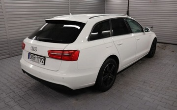 Audi A6 C7 2013 Audi A6 Avant Nawigacja, Czujniki, XENON, Grzane Fotele, Tempomat , Alu, E, zdjęcie 2