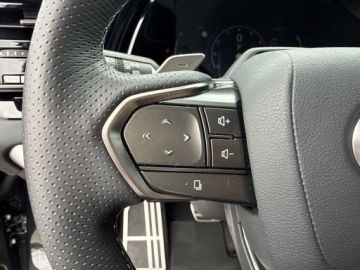 Lexus RX V 2024 Lexus RX 500h F Sport V (2022-) RX500h F-sport | F, zdjęcie 22