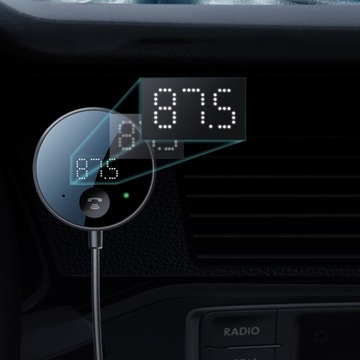 АВТОМОБИЛЬНЫЙ BLUETOOTH, АВТОМОБИЛЬНЫЙ АДАПТЕР BLUETOOTH, ПРИЕМНИК BLUETOOTH