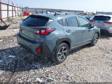 Subaru 2024 Subaru Crosstrek Premium 2024 2.0l 2.0 Benzyna 152KM, zdjęcie 5