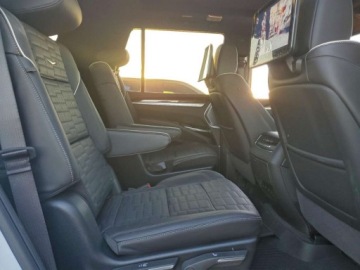 Cadillac Escalade III 2026 Cadillac Escalade Sport Platinum 2026 6.2 Benzyna 420KM, zdjęcie 11