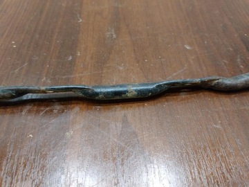 КРЕПЛЕНИЕ РУЧКИ YAMAHA TIMBERWOLF 250