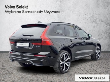 Volvo XC60 II 2025 Volvo XC 60 FV23 Plus Dark B5 250KM AWD ACC BLIS K, zdjęcie 5