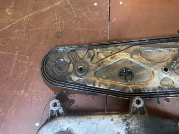 ЦЕПНАЯ ПЕРЕДАЧА ДЛЯ СНЕГОХОДА YAMAHA INVITER 300