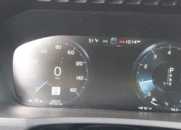 Volvo XC90 II SUV 2.0 T6 320KM 2017 Volvo XC 90 2017r., T6 Momentum, 2L, od ubezpieczalni 2.0 Benzyna 320KM, zdjęcie 11