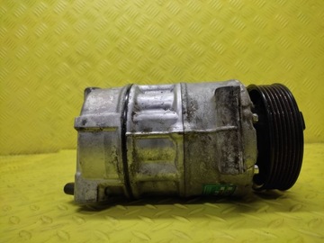 SKODA OCTAVIA II 1.6 TDI КОМПРЕССОР КОНДИЦИОНЕРА PXE16