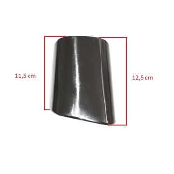 ВЫХЛОПНАЯ НАСАДКА ДЛЯ BMW E90 E91 E92 E84