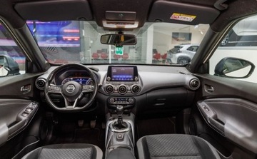 Nissan Juke II Crossover 1.0 DIG-T 114KM 2021 Nissan Juke 1.0 DIG-T N-Connecta Benzyna 114KM, zdjęcie 6