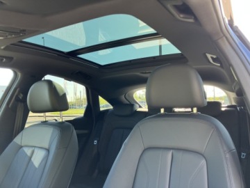 Audi Q5 II SUV Facelifting 2.0 40 TDI 204KM 2025 Audi Q5 Sportback 40 TFSI quattro S-Tronic | Matri, zdjęcie 19