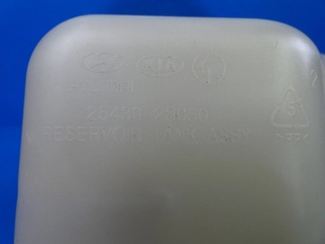 HYUNDAI IX35 NÁDRŽ VYROVNÁVACÍ KAPALINY VODY