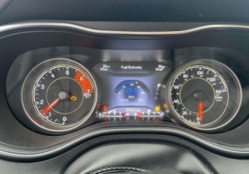 Jeep Cherokee V Terenowy Facelifting 2.0 L4 GME 270KM 2020 Jeep Cherokee 2020 Jeep Cherokee, Limited 4X4 - W POLSCE, po oplatach i ak, zdjęcie 13