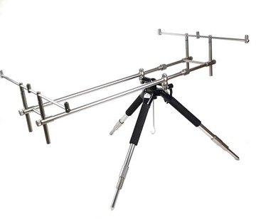 ТРИПОДА JAXON PZ-RPD006 КАРПОВАЯ СТАНЦИЯ