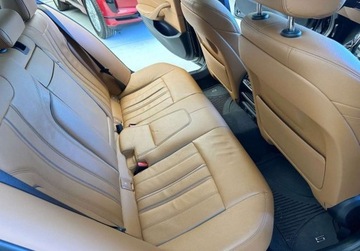 BMW Seria 5 G30-G31 2018 BMW Seria 5 4X4 530i 245 KM 2018r BOGATY Warszawa 2.0 Benzyna 245KM, zdjęcie 7