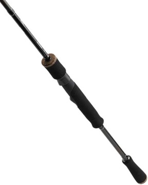 SPINNING DAM EFFZETT YAGI LIGHT JIG 270/3-18г