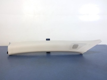 RENAULT CLIO V OSŁONA SŁUPKA LEWA PRZÓD 769123660R