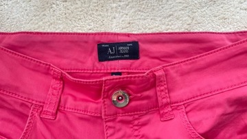 Armani Jeans 28/28 S/M