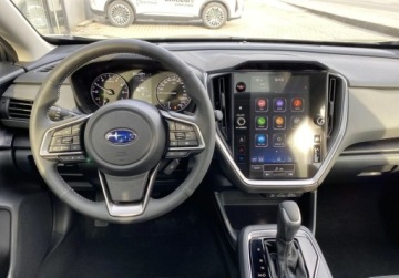 Subaru 2025 Subaru Crosstrek Zakup Zdalny 2.0i e-Boxer 136KM Platinum Nowy 2.0 136KM, zdjęcie 12