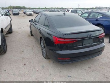 Audi A6 C8 2022 Audi a6 Premium 45 Tfsi Quattro S Tronic 2022 2.0l 2.0 Benzyna 261KM, zdjęcie 3
