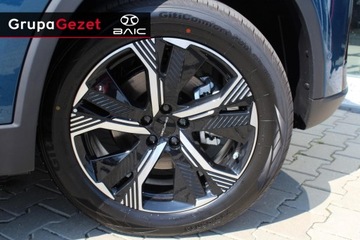  BAIC Beijing 7 1.5 177KM 7DCT COMFORT OC/AC ZA 1 ZŁ *dostępne inne kol* N, zdjęcie 8