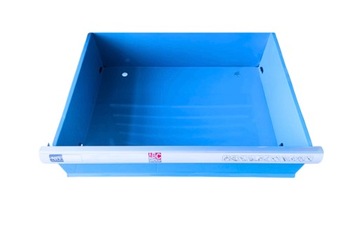 ПРОДВИЖЕННАЯ ИНСТРУМЕНТАЛЬНАЯ ТЕЛЕЖКА С ОБОРУДОВАНИЕМ шкаф для инструментов 262EL