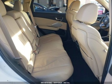 Acura RDX II 2020 Acura RDX 2020r., TECHNOLOGY PACKAGE, od ubezpieczalni 2.0 Benzyna 272KM, zdjęcie 9