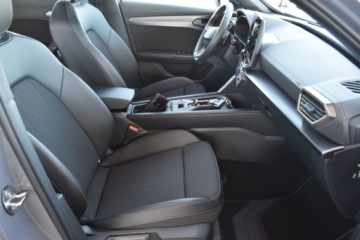 Cupra Formentor Crossover 1.5 TSI 150KM 2025 Cupra Formentor 1.5 eTSI 150KM DSG Keyless Ambiente el.klapa Podgrz.fotel, zdjęcie 35