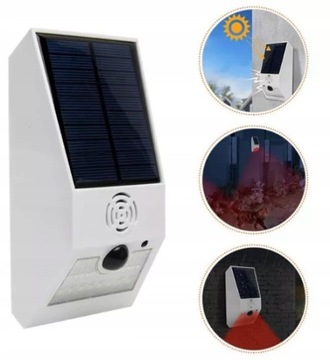Беспроводной сигнализатор SOLAR 427