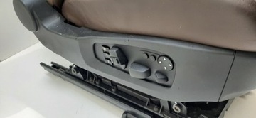 Комфортное сиденье левое правое BMW E60 E61 EU