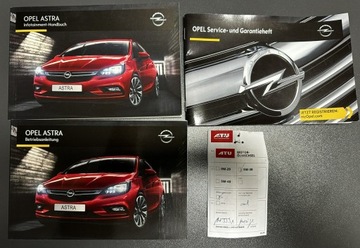 Opel Astra 2016 Opel Astra Kamera, Grzane fotele, Navi Climatronic, zdjęcie 31