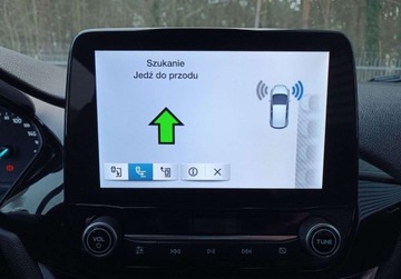 Ford Fiesta VIII Hatchback 5d 1.0 Eco Boost 100KM 2022 Ford Fiesta 100KM EcoBoost P.Winter Kamera SalonPL SerwisASO Gwarancja Vat, zdjęcie 22