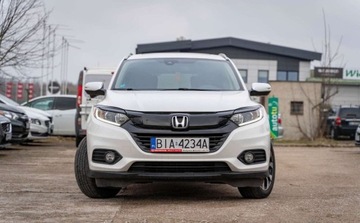 Honda HR-V II 2020 Honda HR-V Honda HR-V II 1.8 AUTOMAT 4X4 1.8 Benzyna 141KM, zdjęcie 2