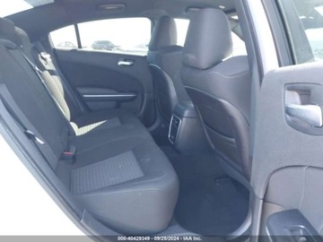 Dodge Charger VII 2023 Dodge Charger Scat Pack, 2023r., 6.4L 6.4 Benzyna 485KM, zdjęcie 9