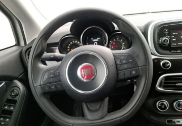 Fiat 500X Crossover 1.6 E-Torq 110KM 2017 Fiat 500X Fiat 500X Zadbany 1.6 16V LPG Live Edition Serwisowany, zdjęcie 19