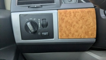 Chrysler Grand Voyager 2008 Chrysler Grand Voyager 2.8CRD 163PS ZAREJESTROWANY, zdjęcie 32