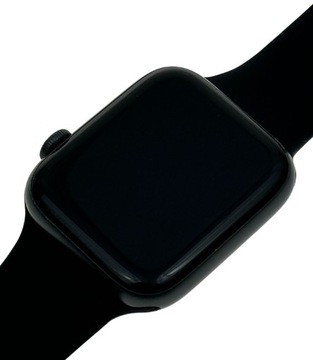 Apple Watch series 6 44 мм A2292 «серый космос» серый
