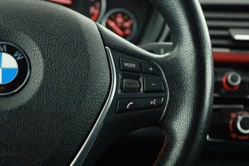 BMW Seria 4 F32-33-36 Coupe 420i (Euro 6) 184KM 2016 BMW 4 Gran Coupe 420i, Xenon, Klima, Klimatronic, zdjęcie 19