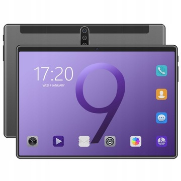 10-дюймовый Android-планшет X101 с Wi-Fi