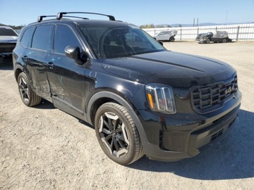 Kia 2023 Kia Telluride S 2023 3.8l 3.8 Benzyna 291KM, zdjęcie 4