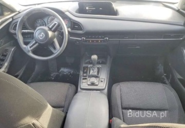 Mazda CX-30 2020 Mazda CX-30 4x4 2,0b automat Kanada KUPIONY w transporcie do Polski, zdjęcie 11