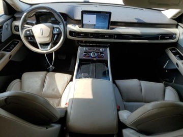 Lincoln 2020 Lincoln Aviator 2020 r., 3,0L RESERVE 3.0 Benzyna 400KM, zdjęcie 7